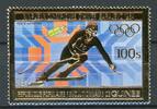 Guinea Guinea 971 postfrisch Olympia MiNr. 971 postfrisch Olympia -