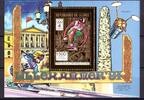 Guinea gold Guinea gold Block 472 postfrisch Olympia 1994 Lillehammer MiNr. Block 472 postfrisch Olympia 1994 Lillehammer -