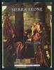 Sierra Leone Sierra Leone Block 56 postfrisch Kunst MiNr. Block 56 postfrisch Kunst -
