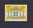 China Volksrepublik China Volksrepublik 2760 postfrisch Konferenz IPU Peking, MNH MiNr. 2760 postfrisch Konferenz IPU Peking, MNH -