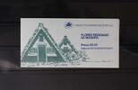 Portugal Madeira Portugal Madeira MH 1 mit 73-76 postfrisch Blumen MiNr. MH 1 mit 73-76 postfrisch Blumen -