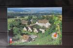 Schweiz Schweiz MH 0-108 mit 1613 gestempelt MiNr. MH 0-108 mit 1613 gestempelt -