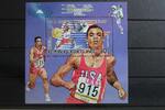 Guinea Guinea Block 121 mit 1018 postfrisch Olympische Spiele MiNr. Block 121 mit 1018 postfrisch Olympische Spiele -