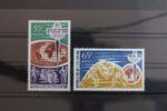 Elfenbeinküste Elfenbeinküste 269-270 postfrisch Olympische Sommerspiele MiNr. 269-270 postfrisch Olympische Sommerspiele -