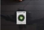Monaco Monaco 2726 postfrisch Blumen MiNr. 2726 postfrisch Blumen -