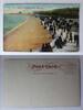 AK Chicago Illinois Beach at Jackson Park ungebraucht -