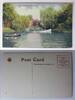 AK Chicago Illinois Garfield Park ungebraucht -