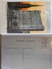 AK New York Crinty Building ungebraucht -