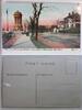 AK New York Riverside Drive a. Soldier`s a. Sailor`s Monument ungebraucht -