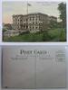 AK New York Borough Hall, (Bronx) N.Y. City ungebraucht -