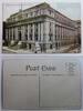 AK New York New Custom House ungebraucht -