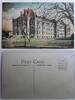 AK Minneapolis Folwell Hall. Universuty of Minnesota ungebraucht -