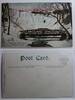 AK Minneapolis Minnehaha Falls in Winter Minneapolis, Minn. ungebraucht -