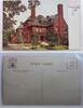 AK Minneapolis Residence of Jas. J. Hill St. Paul. Minn. ungebraucht -