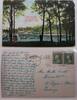 AK Minneapolis Ferry Harbor, Big Island Park 1911 gebraucht -