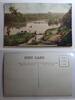 AK Minnesota Japanese Gardens an Cosy Lake, Com Park ungebraucht -