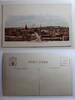 AK St. Paul Bird´s-Eye View ungebraucht -