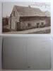 AK Covington The First House Built in Covington, Ky. In 1798 ungebraucht -