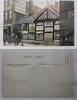 AK Manchester The Seven Stars ungebraucht -