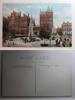 AK Birmingham Chamberlain Square ungebraucht -