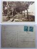 AK Siòfok Allee 1935 gebraucht -
