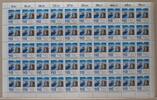 Bund 50er Bogen Bund 50er Bogen 1100 postfrisch Formnummer 2 MiNr. 1100 postfrisch Formnummer 2 -