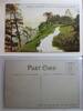 AK New York Looking toward Gant´s Tomb, Riversid Drive ungebraucht -