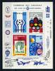 Uruguay Faksimili Uruguay Faksimili 1402-1405 postfrisch UREXPO 1977 MiNr. 1402-1405 postfrisch UREXPO 1977 -