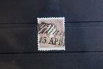 Österreich Österreich 14I gestempelt Type I MiNr. 14I gestempelt Type I -