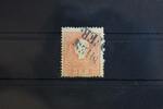 Österreich Österreich 13II gestempelt Type II mit sehr schönem Stempel MiNr. 13II gestempelt Type II mit sehr schönem Stempel -