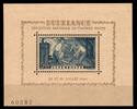 Luxemburg Luxemburg Block 6 mit 412 postfrisch MiNr. Block 6 mit 412 postfrisch -