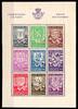 Belgien  Belgien Block 9 A postfrisch MiNr. Block 9 A postfrisch  4,00 EUR  Excl. 1,50 EUR Verzending