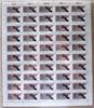 Bund 50er Bogen Bund 50er Bogen 1214 postfrisch Formnummer 1 MiNr. 1214 postfrisch Formnummer 1 -