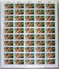 Bund 50er Bogen Bund 50er Bogen 1254 postfrisch Formnummer 1 MiNr. 1254 postfrisch Formnummer 1 -