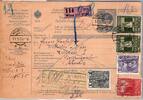   &Ouml;sterreich 139, 140, 150, 151 auf Paketkarte  9,00 EUR  Excl. 1,50 EUR Verzending