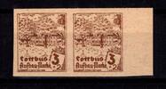 Deutsche Lokalausgaben Cottbus  Deutsche Lokalausgaben Cottbus 2 w U pos... 24,00 EUR  Excl. 1,50 EUR Verzending