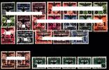 Generalgouvernement  Generalgouvernement 17-29 gestempelt billige 38 mit... 30,00 EUR  Excl. 1,50 EUR Verzending