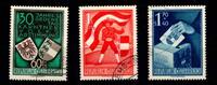 &Ouml;sterreich  &Ouml;sterreich 952-954 gestempelt MiNr. 952-954 gestempelt  18,00 EUR  Excl. 1,50 EUR Verzending