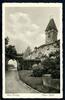 AK Coburg Feste Coburg - Oberer Wall 1937 gebraucht -