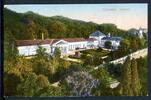 AK Cannstatt, Stuttgart Kursaal 1915 gebraucht -