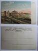 AK Rom Foro Romano ungebraucht -