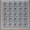 Berlin 25er Bogen Berlin 25er Bogen 632 postfrisch Formnummer 1 MiNr. 632 postfrisch Formnummer 1 -
