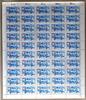 Bund 50er Bogen Bund 50er Bogen 1058 postfrisch Formnummer 2 MiNr. 1058 postfrisch Formnummer 2 -