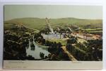 AK Kassel Wilhelmshöhe Panorama ungebraucht -