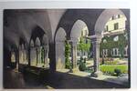 AK Konstanz Insel-Hotel ungebraucht -
