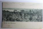 AK Berlin Wannsee ungebraucht -