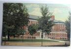 AK Manchester Manchester High School 1914 gebraucht -