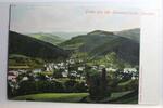 AK Pürstein Sommerfrische 1906 gebraucht -