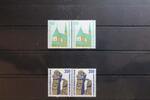 Berlin Berlin 834-835 postfrisch als waagerechtes Paar MiNr. 834-835 postfrisch als waagerechtes Paar -
