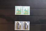 Berlin Berlin 834-835 postfrisch als waagerechtes Paar MiNr. 834-835 postfrisch als waagerechtes Paar -
